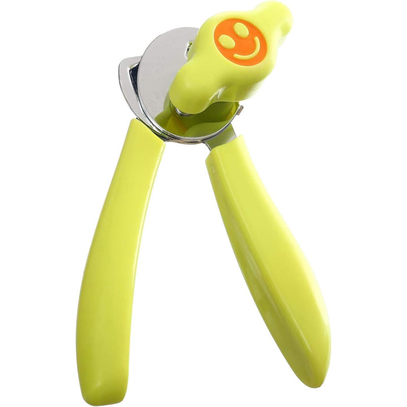 Steel Easy Grip Can And Bottle Opener