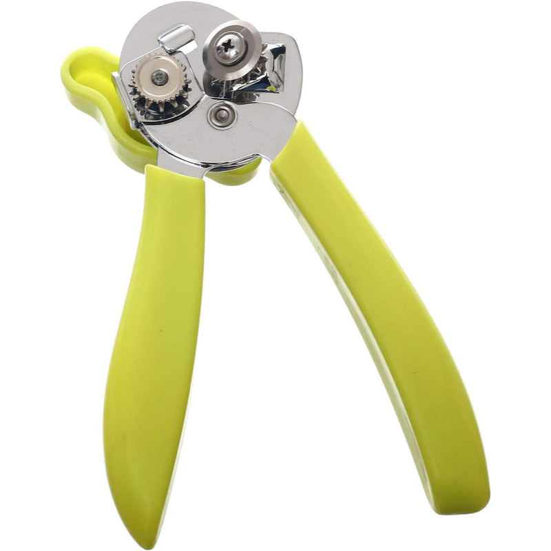 Steel Easy Grip Can And Bottle Opener