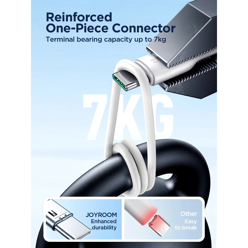 Type-C Fast Charging High-Quality Data Cable
