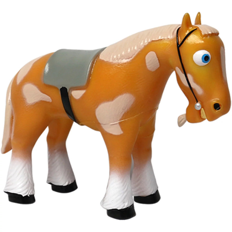 Musical La Granja De Zenon Horse Toy For Kids