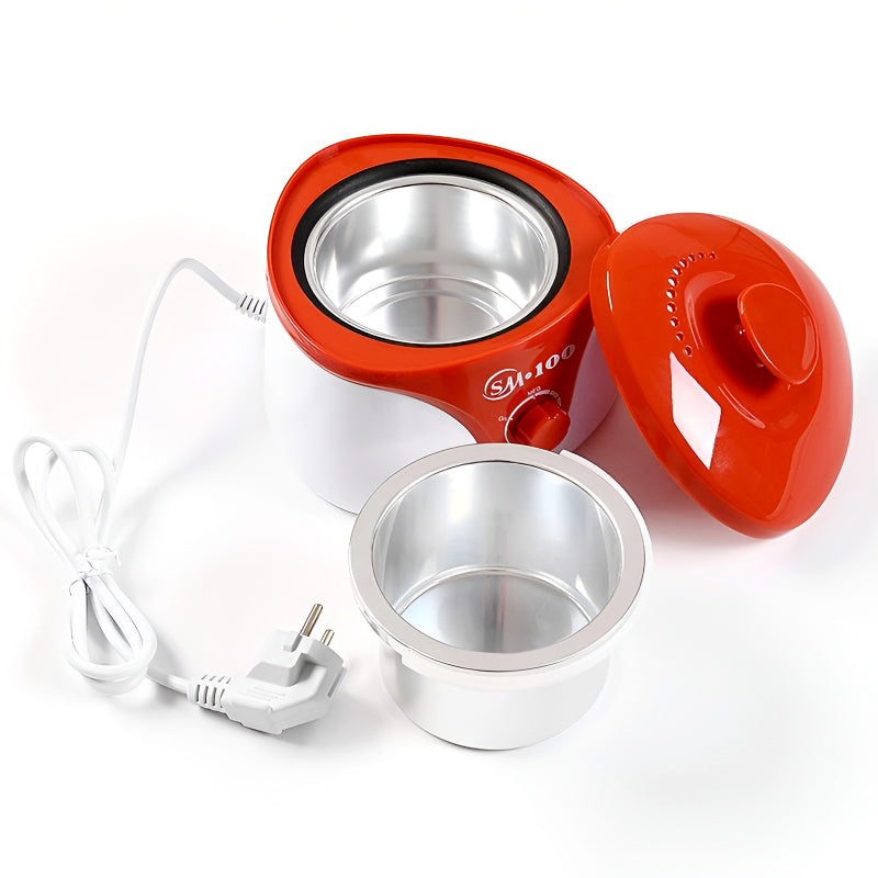 Hair Removal  Professional Melting Pot for Depilatory and