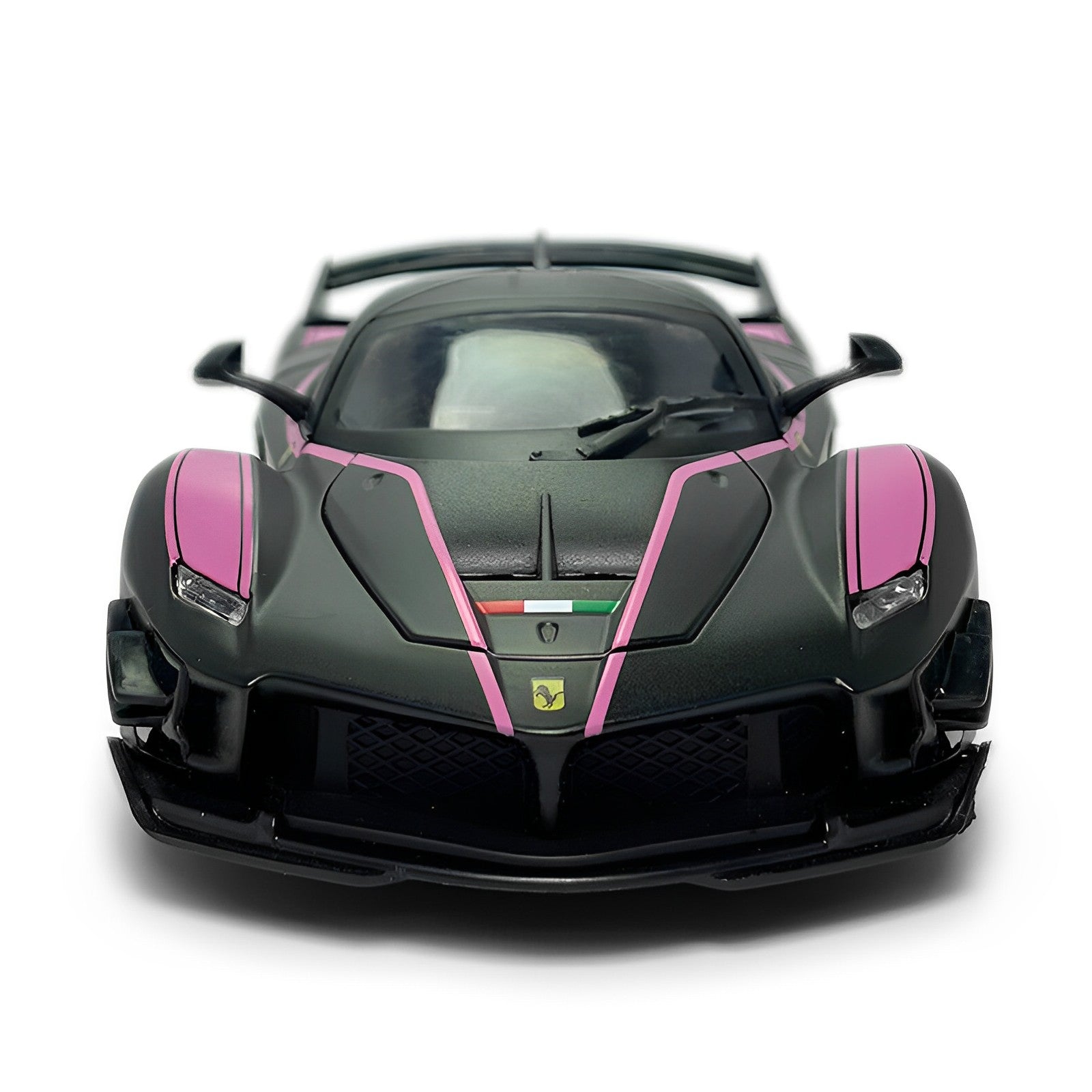 Model Alloy Car With Sound And Light