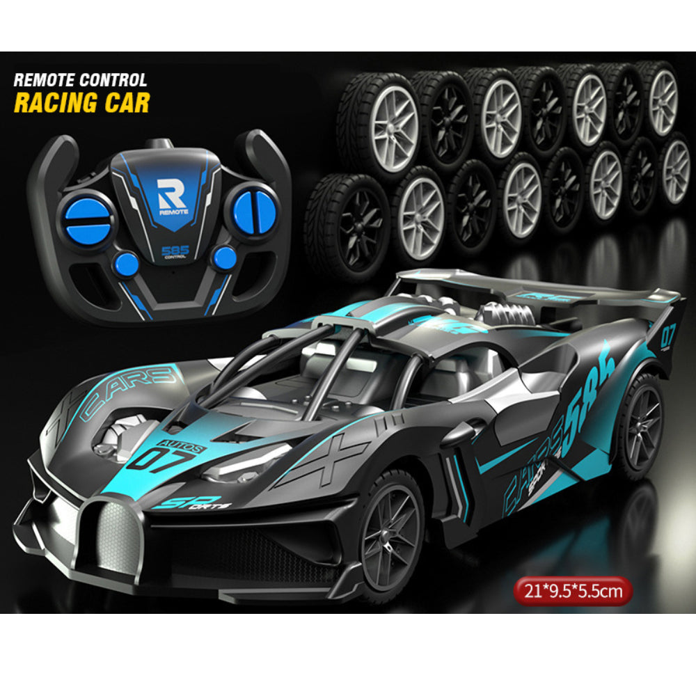 High Speed Remote Control Drift Racing Sports Car