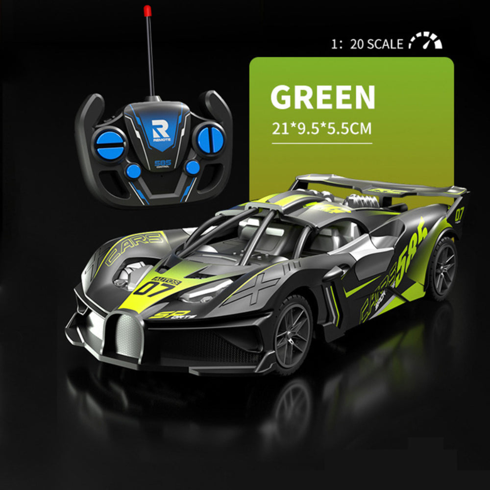 High Speed Remote Control Drift Racing Sports Car