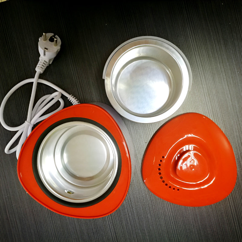 Hair Removal  Professional Melting Pot for Depilatory and