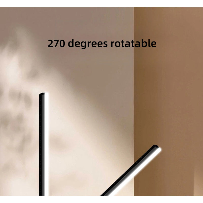 RL-100 Studio LED Light Panel – Adjustable Color Temperature & Brightness with Remote Control