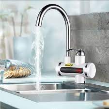 ❤️🎁Water heating tap🛀🧖