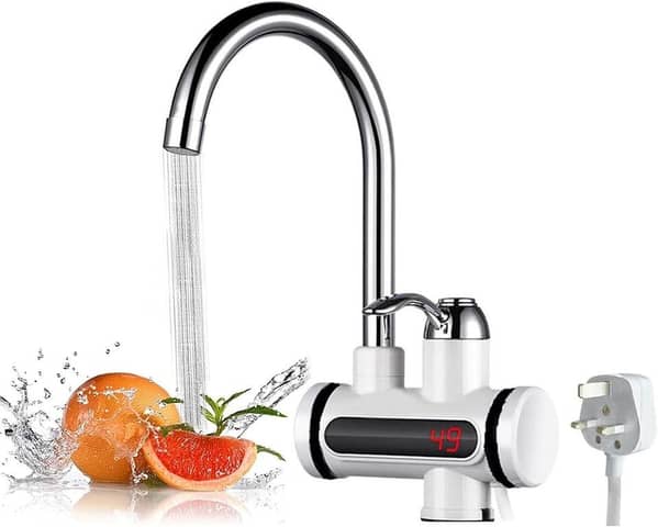 ❤️🎁Water heating tap🛀🧖