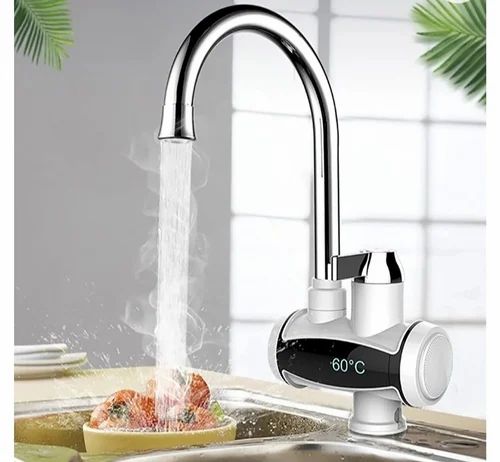 ❤️🎁Water heating tap🛀🧖