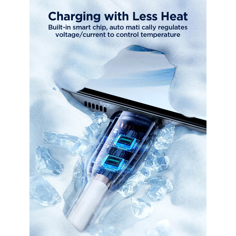 Type-C Fast Charging High-Quality Data Cable